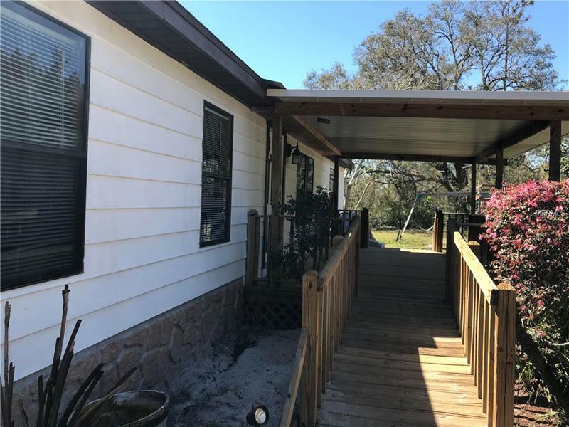 Property Photo:  32750 Watson Drive  FL 32720 