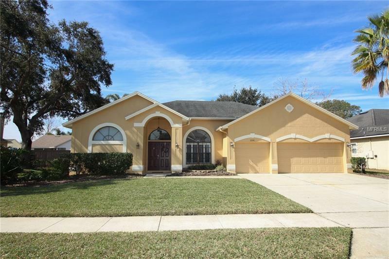 Property Photo:  2241 Catbriar Way  FL 32765 