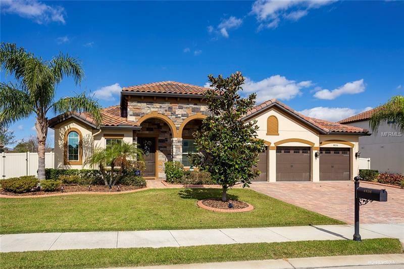 Property Photo:  4836 Brook Spring Court  FL 32765 