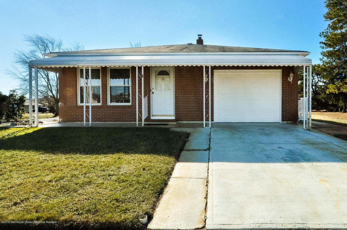 Property Photo:  1023 Jamaica Boulevard  NJ 08757 