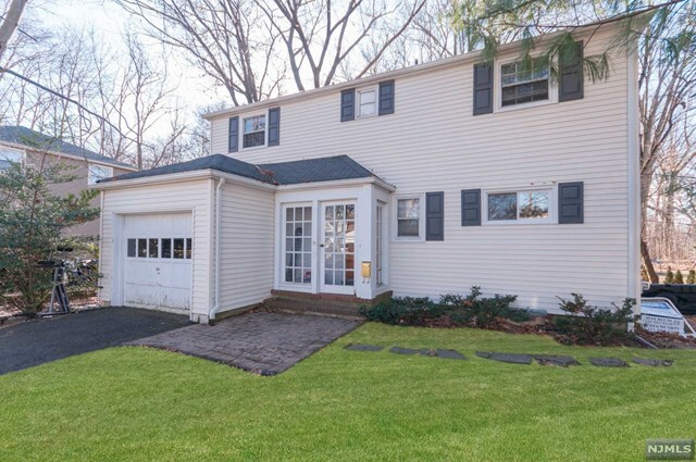 Property Photo:  92 Buff Road  NJ 07670 