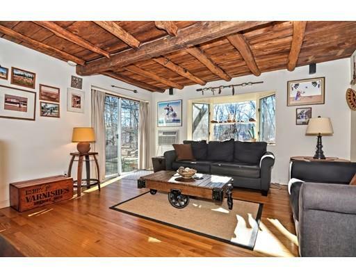Property Photo: 21 Tolman St MA 02067