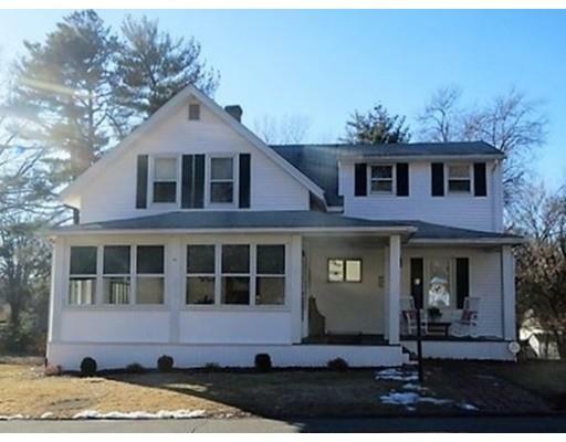 Property Photo: 111 Braeburn Rd MA 01028