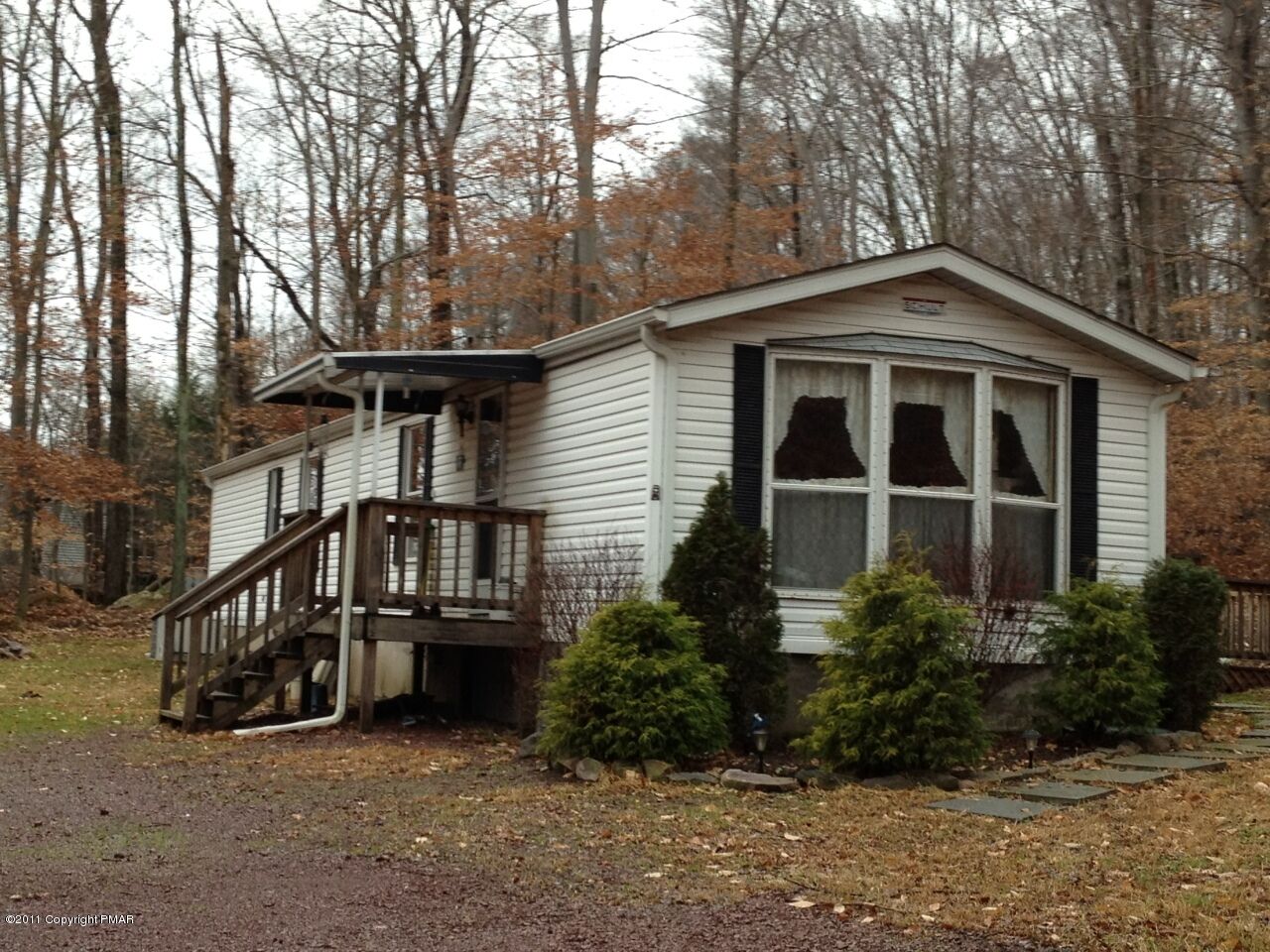 Property Photo: Route 940 PA 18255