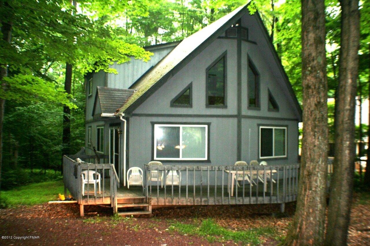 Property Photo: 9 Moshannon PA 18347