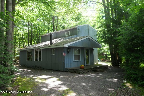 Property Photo:  16 Blue Sky Path  PA 18424 