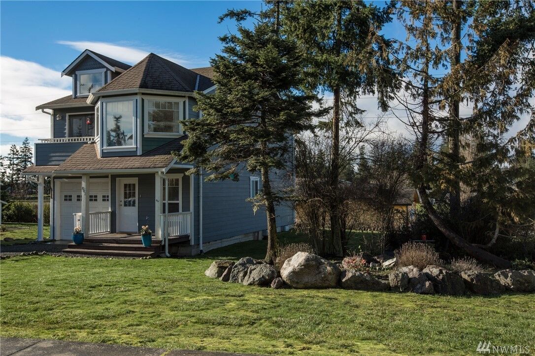 Property Photo: 801 Sunday Dr WA 98250