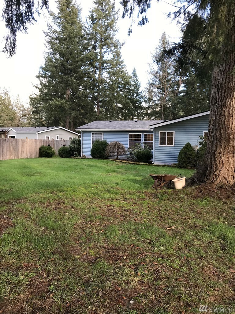 Property Photo:  10314 Bridge Rd SE  WA 98597 