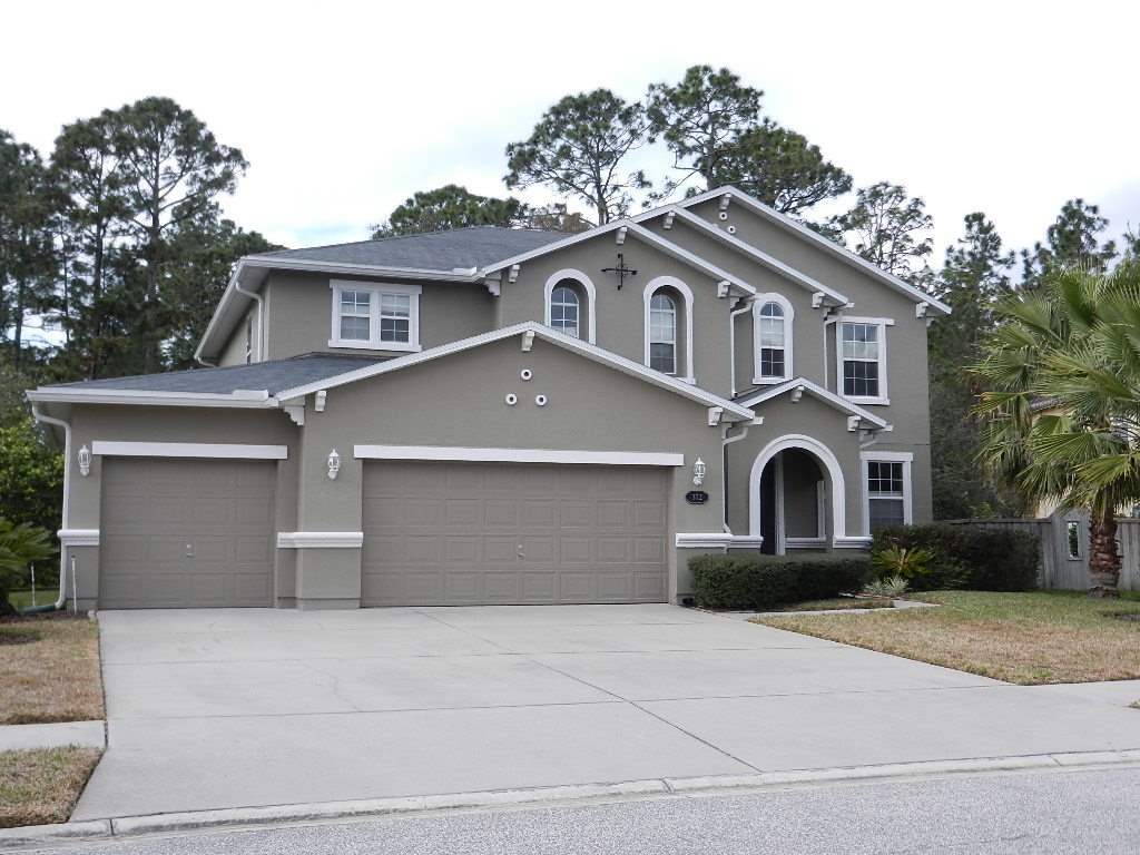 Property Photo:  372 Brantley Harbor Dr  FL 32086-9999 