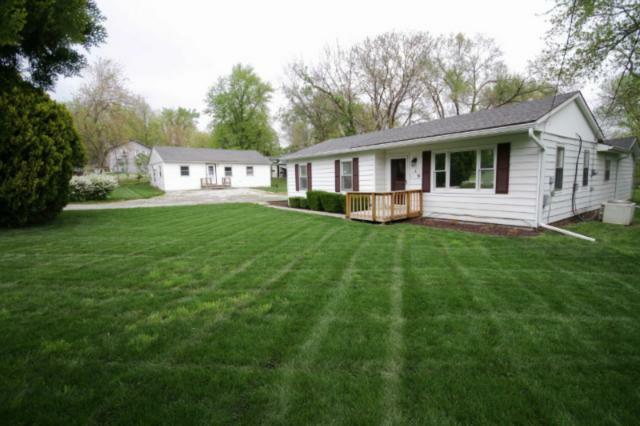Property Photo:  517 S 81st Street  KS 66111 