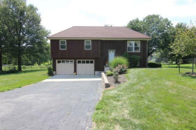Property Photo: 23357 W 54th Street KS 66226
