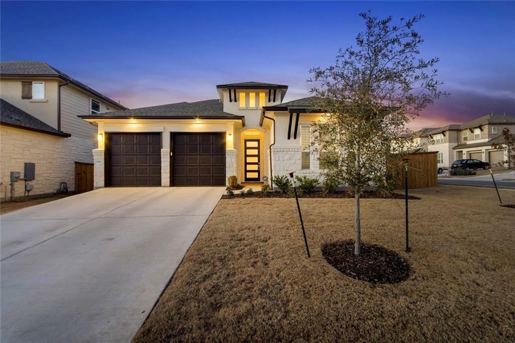 Property Photo:  15618 Bended Knee Drive  TX 78717 