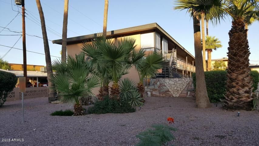 Property Photo: 4331 N 26th Street 1 AZ 85016