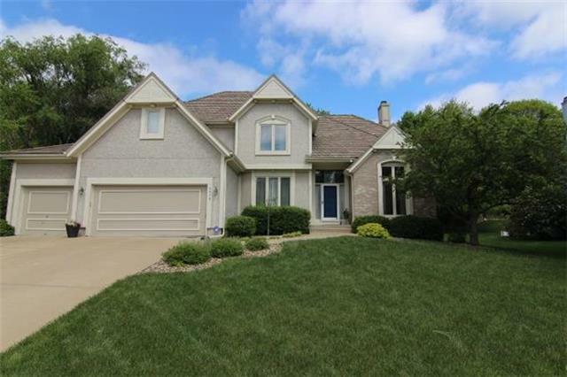 Property Photo: 14624 W 50 Street KS 66216