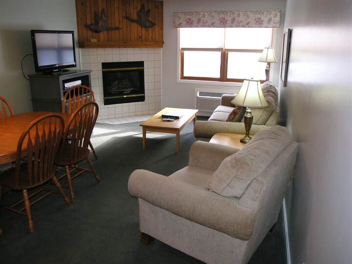 Property Photo: 164 Deer Park Drive 163 B NH 03262