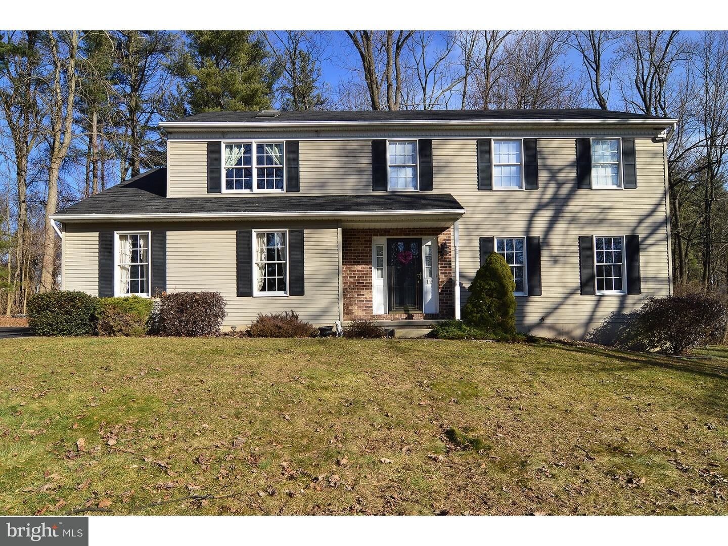 Property Photo:  19 Alpine Drive  PA 19540 