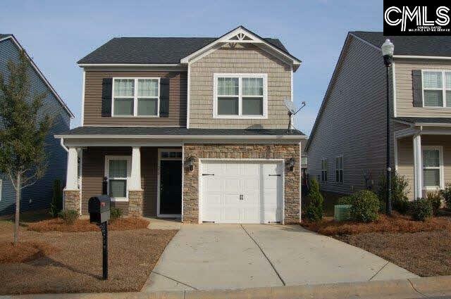 Property Photo:  254 Northwood  SC 29201 