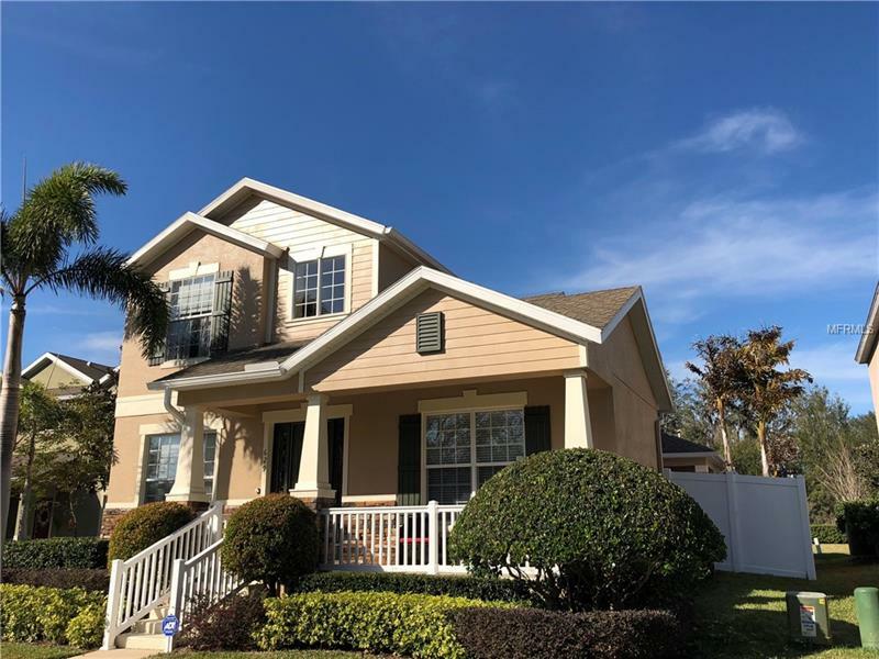 Property Photo:  629 Bending Oak Trail  FL 34787 