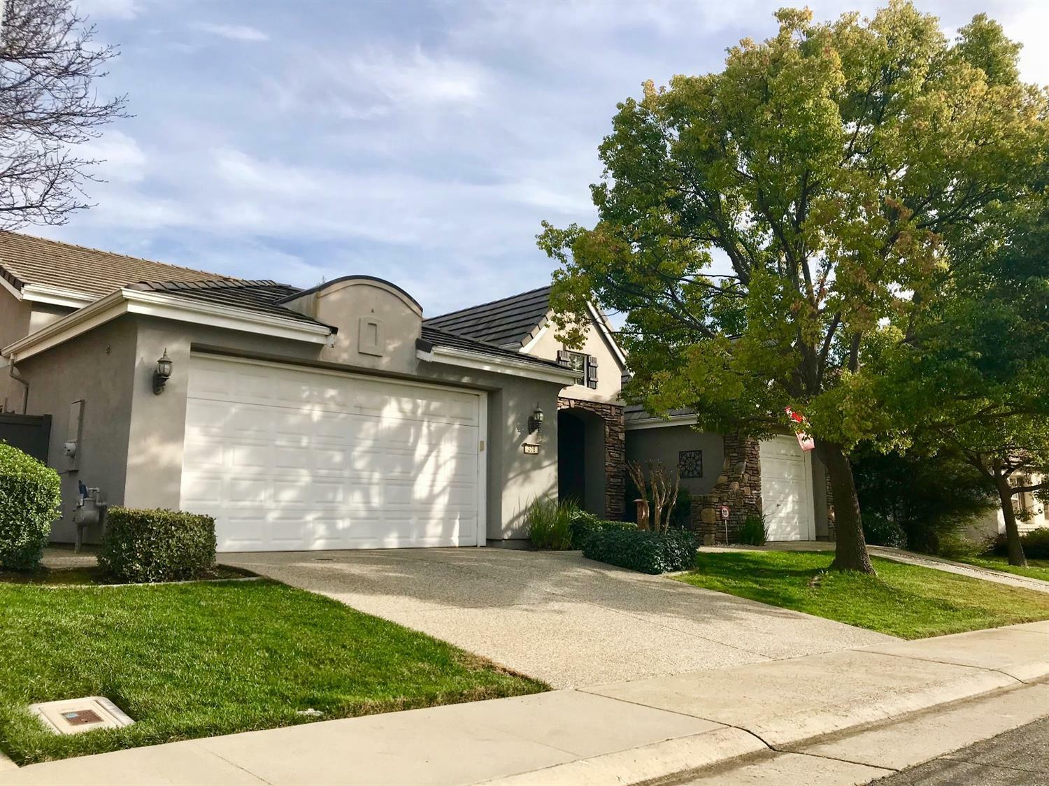 Property Photo:  308 Marsh Hawk Drive  CA 95630 