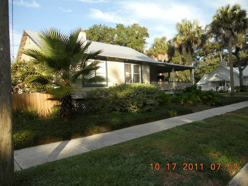 Property Photo:  17 Bay View Drive  FL 32084 