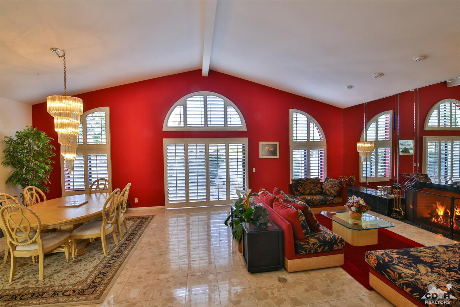 Property Photo:  73575 Agave Lane Lane  CA 92260 