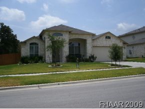 Property Photo:  4902 Rose Quartz Drive  TX 76542 