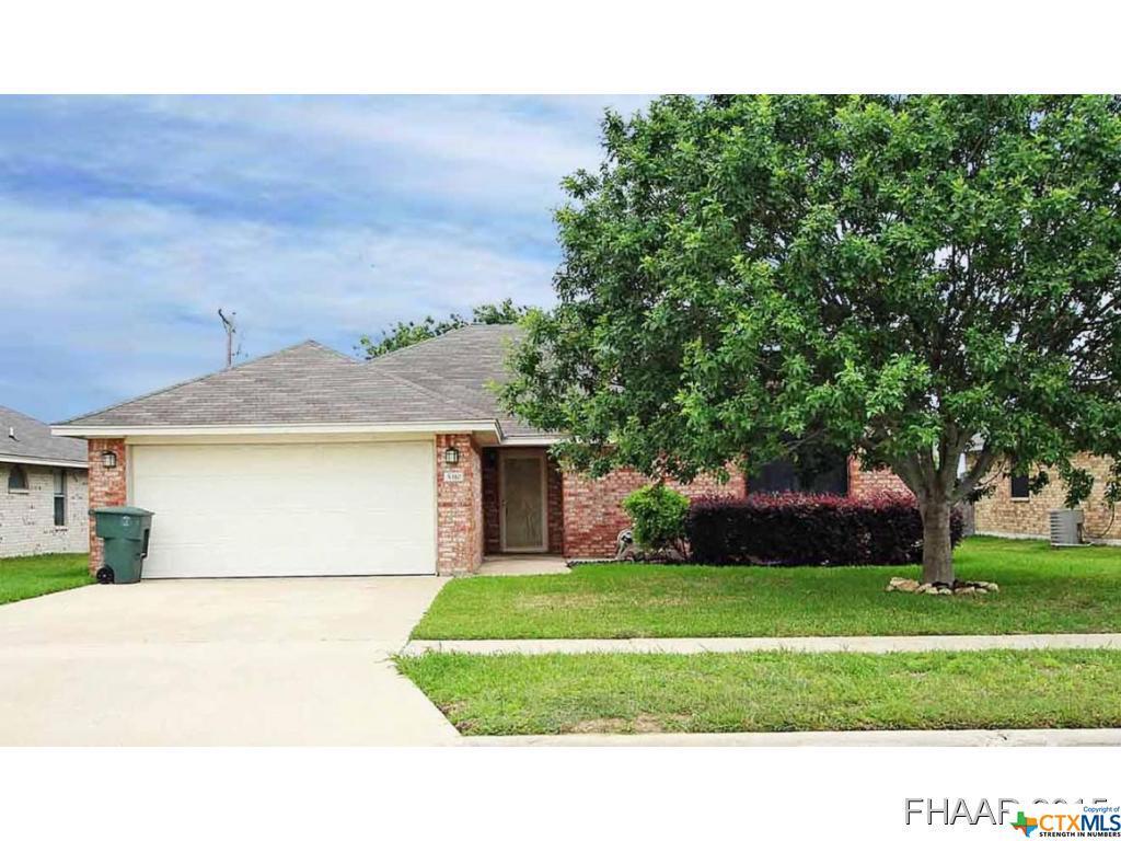 Property Photo: 5310 Shawn Drive TX 76542