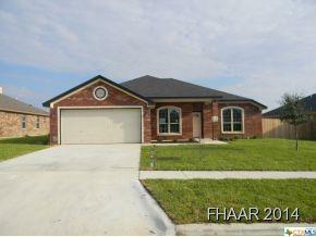 Property Photo:  3503 Sands Lane  TX 76549 