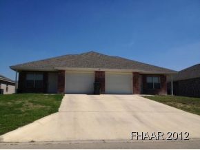 Property Photo:  318 Cedar Ridge Drive  TX 76559 