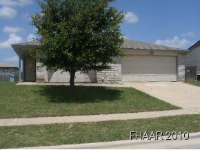 Property Photo:  2909 Kim Drive  TX 76543 