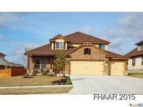 Property Photo:  3314 Vineyard  TX 76548 