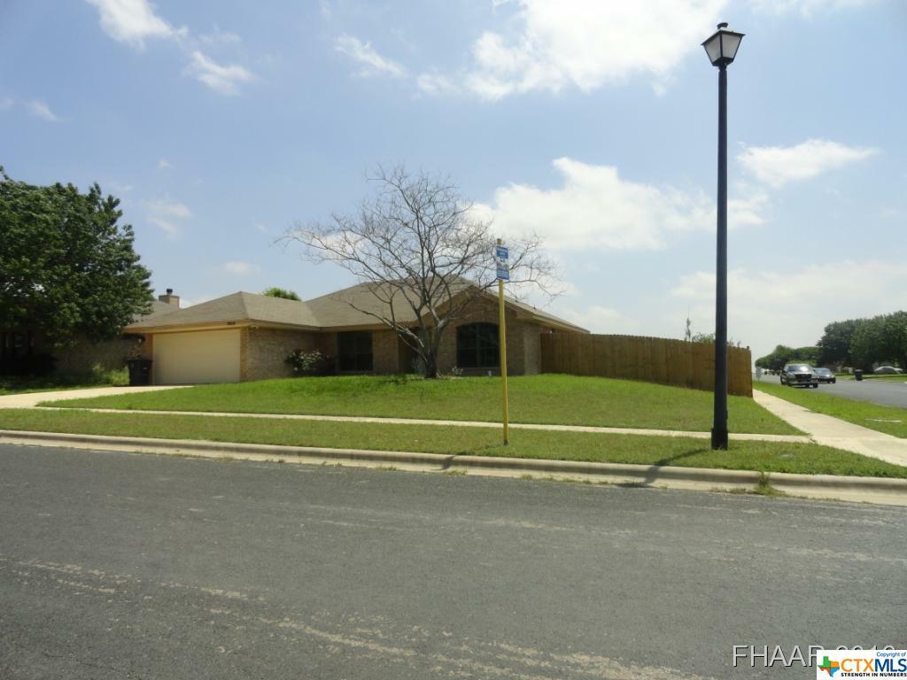 Property Photo:  5010 James Loop  TX 76542 