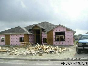 Property Photo:  2900 Lavender Lane  TX 76549 