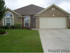 Property Photo:  2022 Stonehenge Drive  TX 76548 