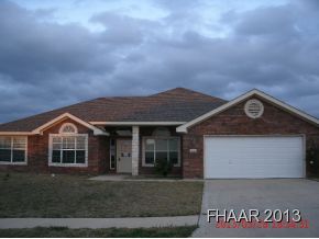 Property Photo:  3202 Sherwood Forest Drive  TX 76549 