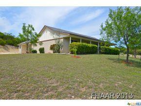 Property Photo:  742 Cr 4876  TX 76522 