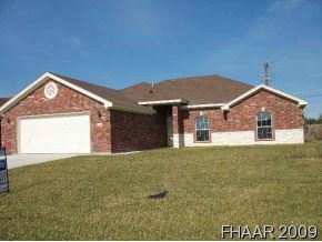 Property Photo:  348 Nolan Ridge  TX 76559 