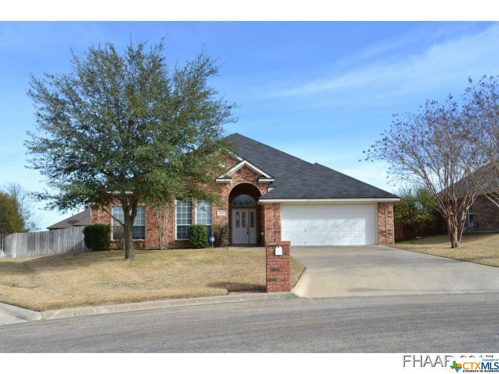 Property Photo:  603 Pomegranate Circle  TX 76548 