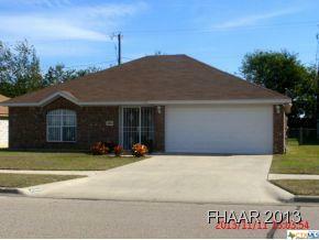 Property Photo:  4204 Ledgestone Drive  TX 76549 