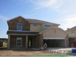 Property Photo:  2603 Tarrant County Drive  TX 76549 