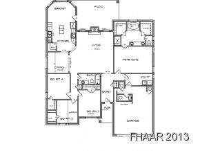 Property Photo:  2611 Green Giant Drive  TX 76548 