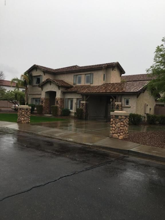 Property Photo: 7265 W Avenida Del Sol -- AZ 85383