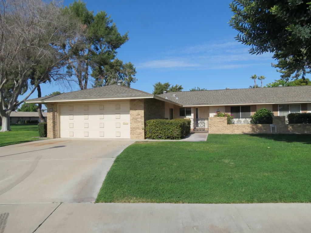 Property Photo:  10020 W Sandstone Drive  AZ 85351 