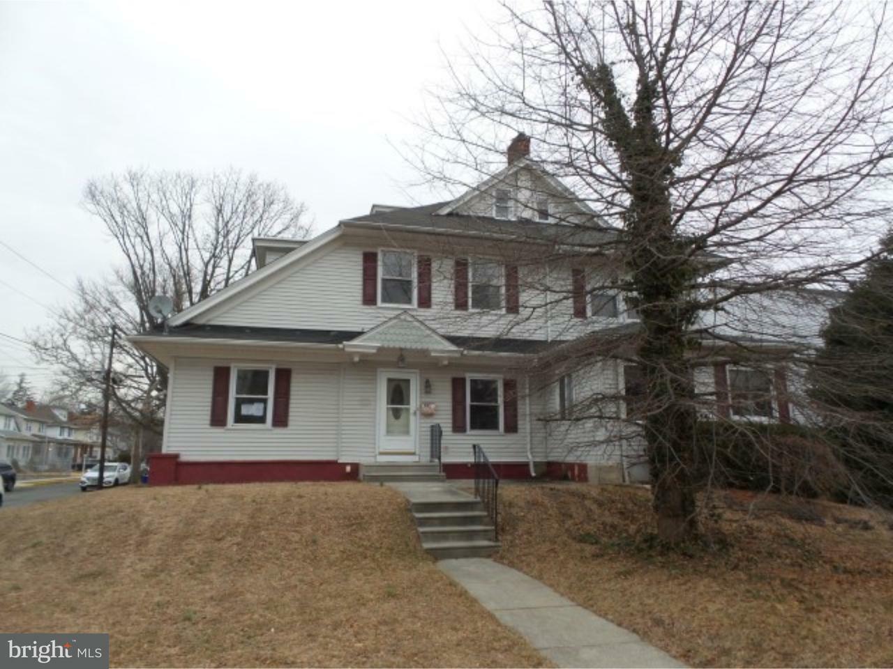 Property Photo:  331 Haddon Avenue  NJ 08108 