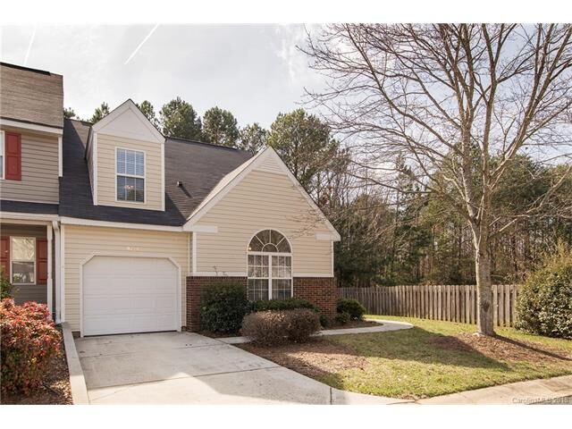 Property Photo:  9720 Mattforest Circle  NC 28277 