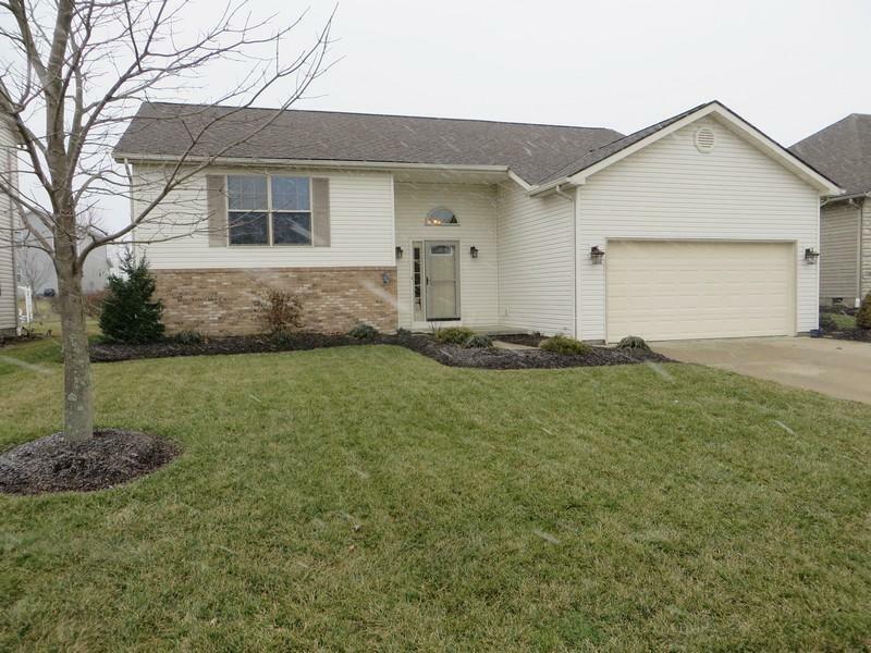 Property Photo:  431 Bren Drive  OH 43130 