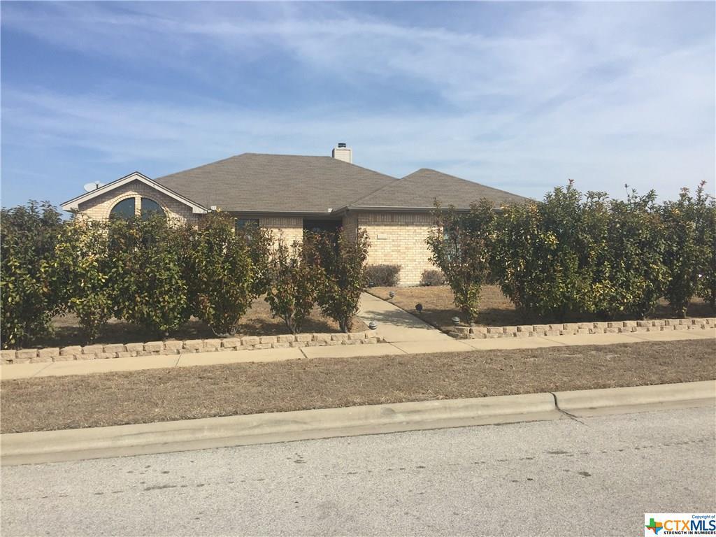 Property Photo: 2703 Bigleaf Drive TX 76549