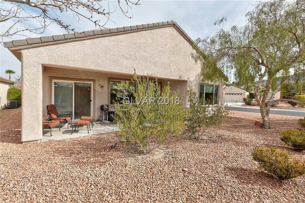 Property Photo:  2367 Peaceful Sky Drive  NV 89044 