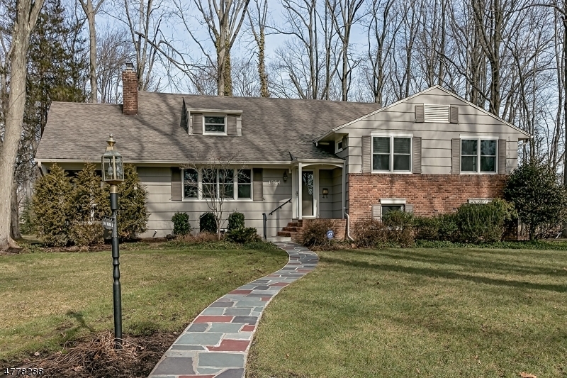 Property Photo:  1964 Dogwood Dr  NJ 07076 