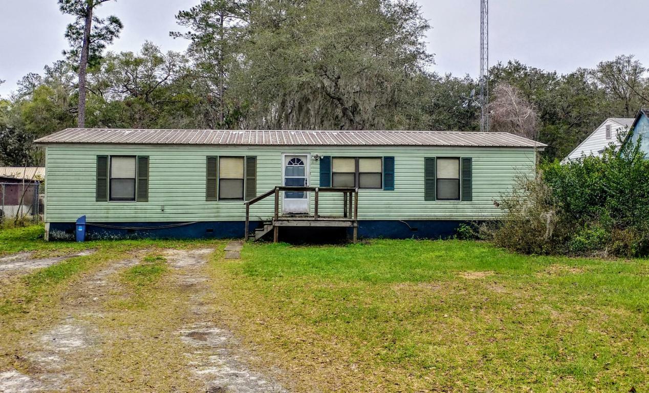 Property Photo:  529 Jack Lane  FL 32189 